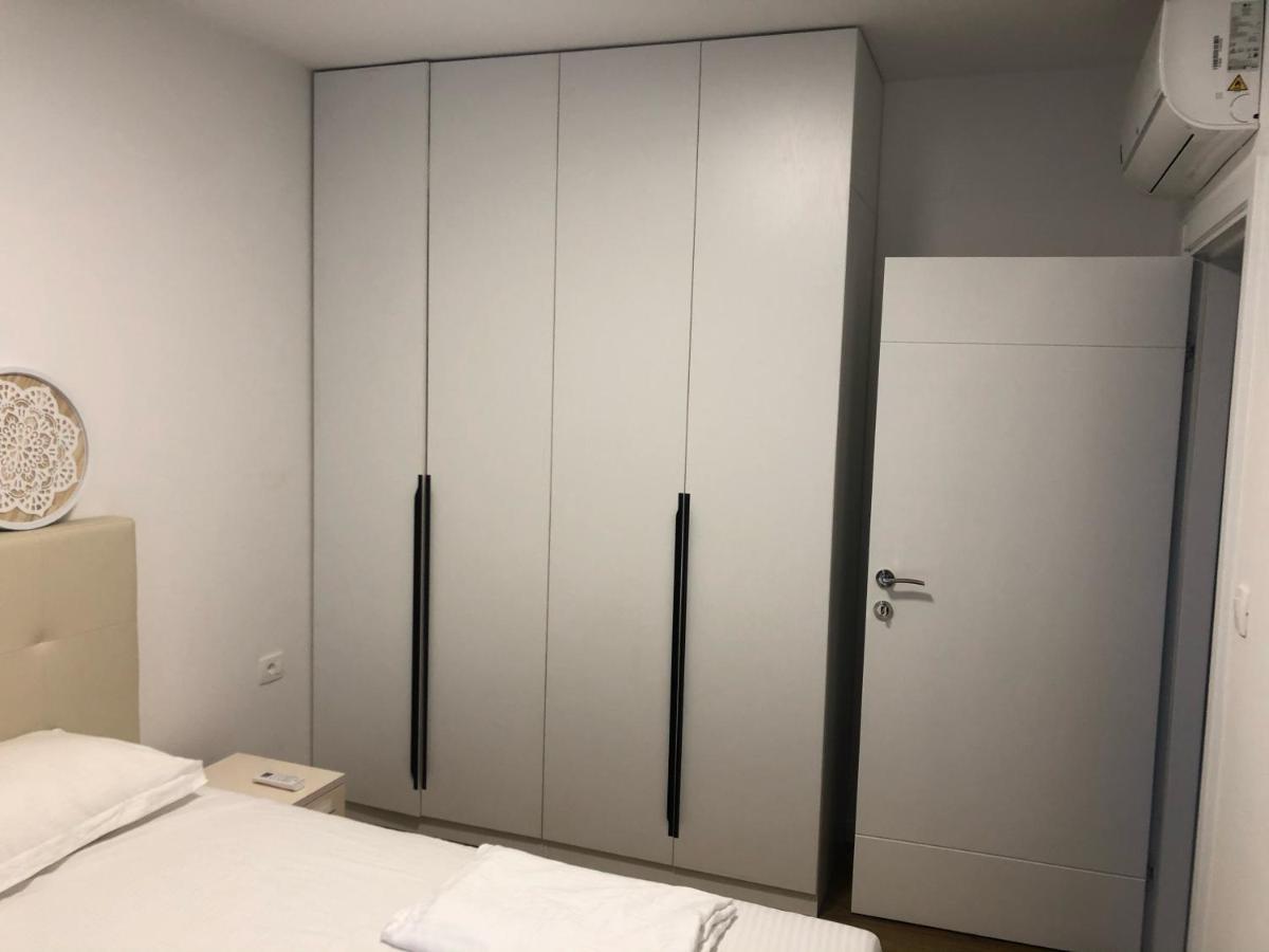 Apartments Lora Zmajeva, 7 Budva Bagian luar foto