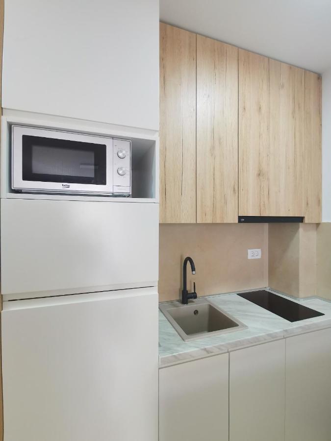 Apartments Lora Zmajeva, 7 Budva Bagian luar foto