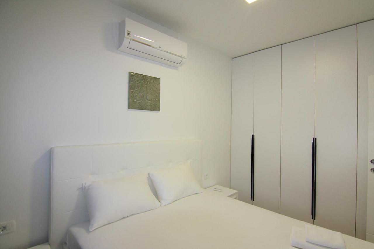Apartments Lora Zmajeva, 7 Budva Bagian luar foto