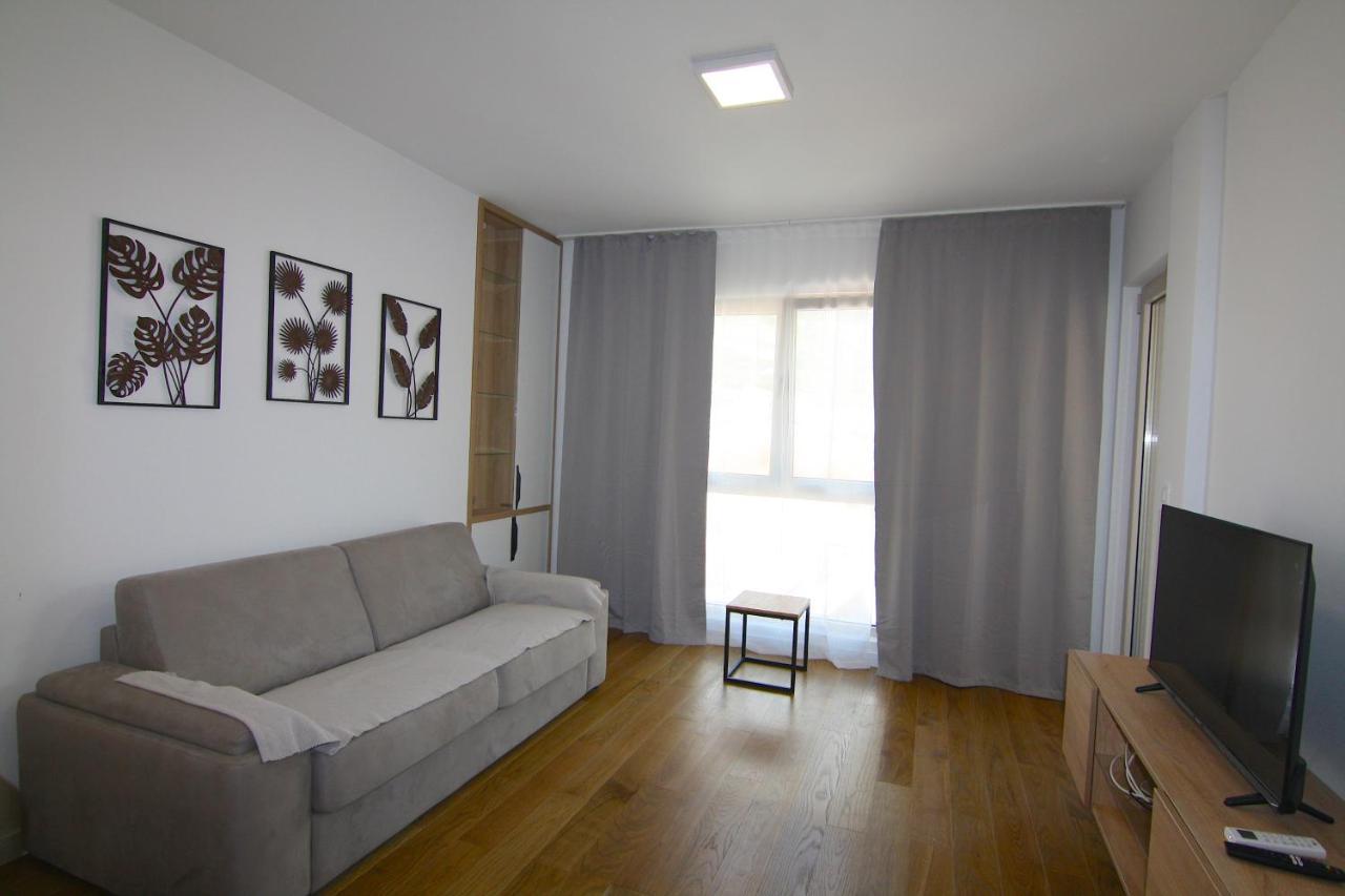 Apartments Lora Zmajeva, 7 Budva Bagian luar foto