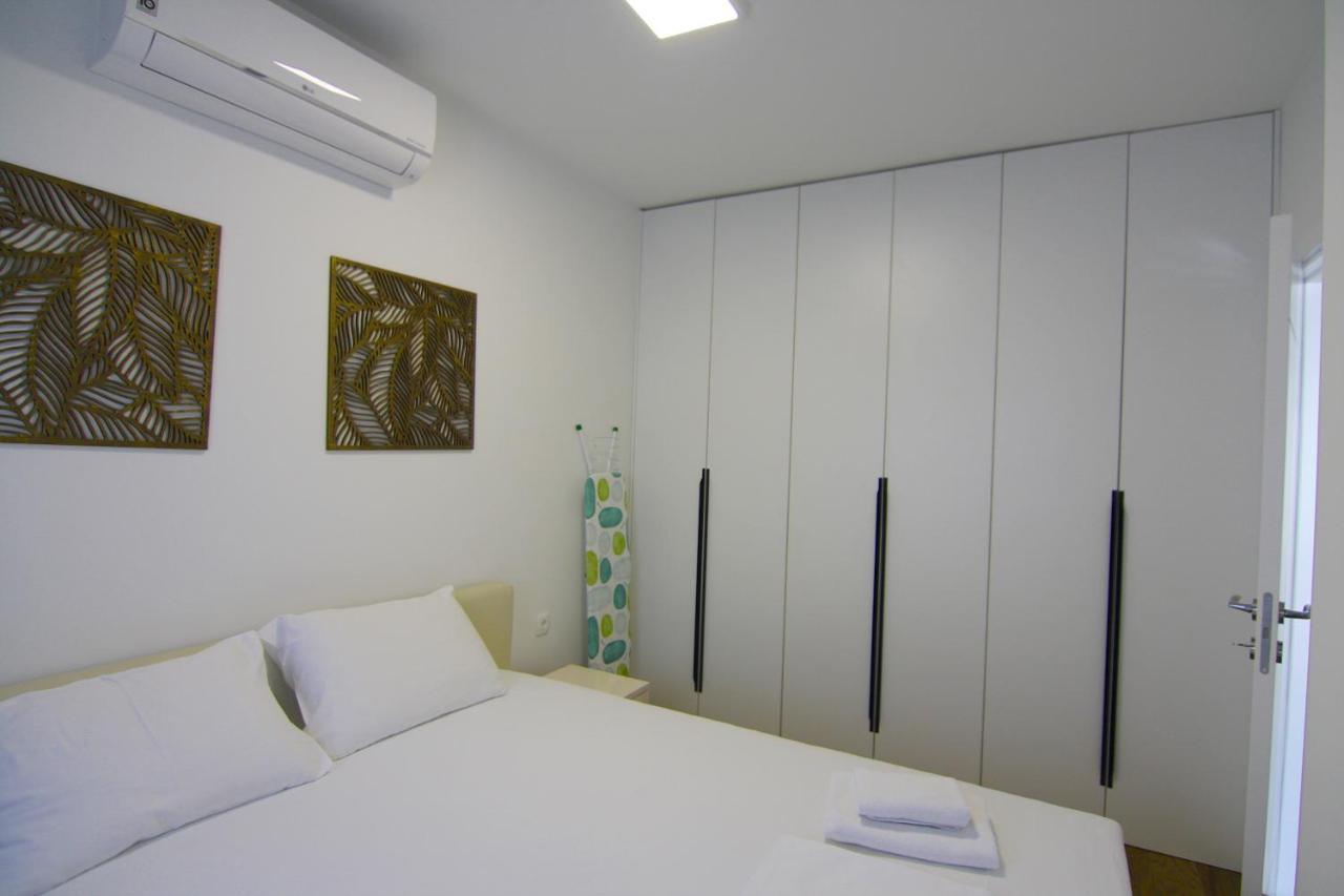 Apartments Lora Zmajeva, 7 Budva Bagian luar foto