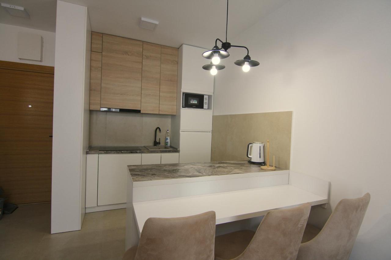 Apartments Lora Zmajeva, 7 Budva Bagian luar foto