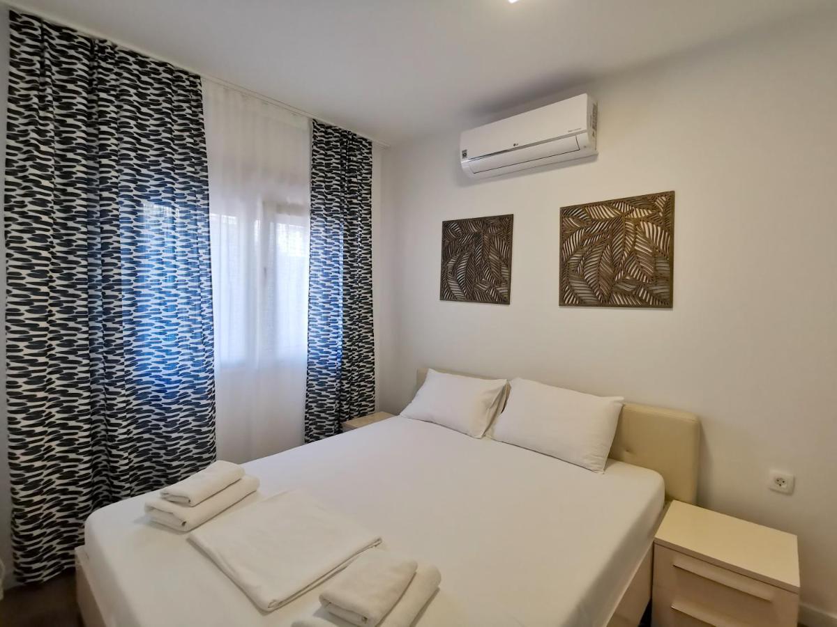 Apartments Lora Zmajeva, 7 Budva Bagian luar foto