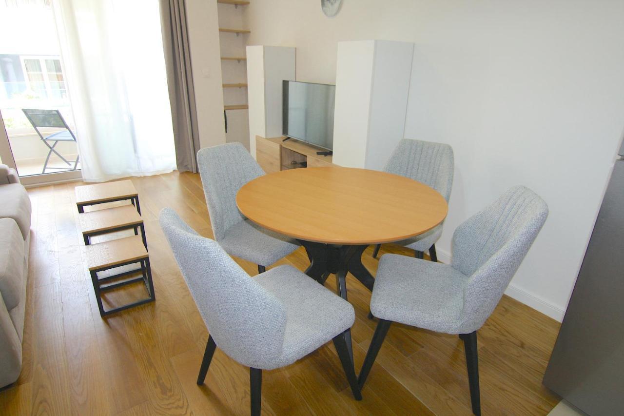 Apartments Lora Zmajeva, 7 Budva Bagian luar foto
