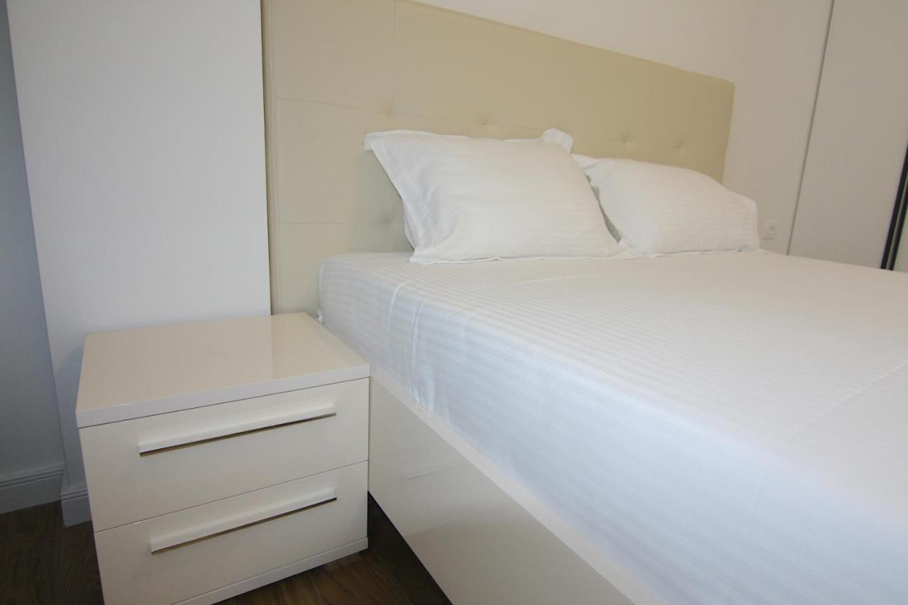 Apartments Lora Zmajeva, 7 Budva Bagian luar foto