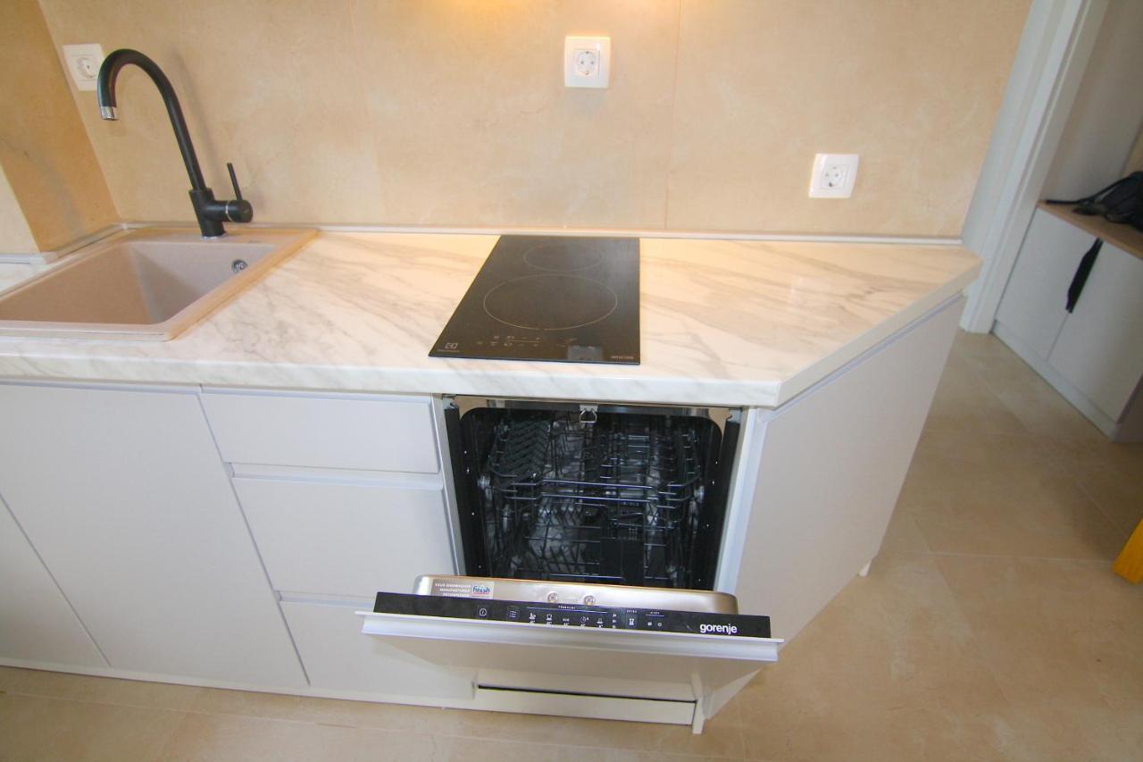 Apartments Lora Zmajeva, 7 Budva Bagian luar foto