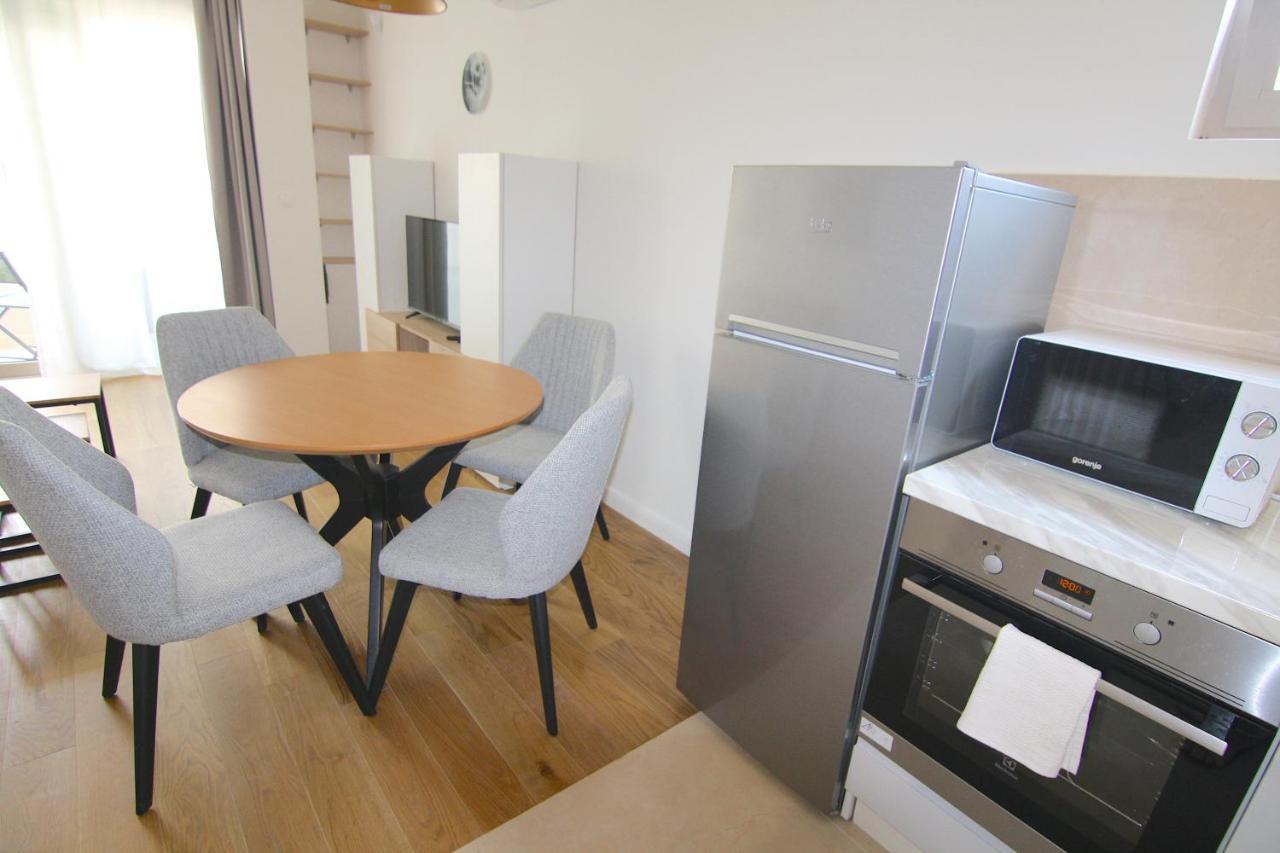 Apartments Lora Zmajeva, 7 Budva Bagian luar foto