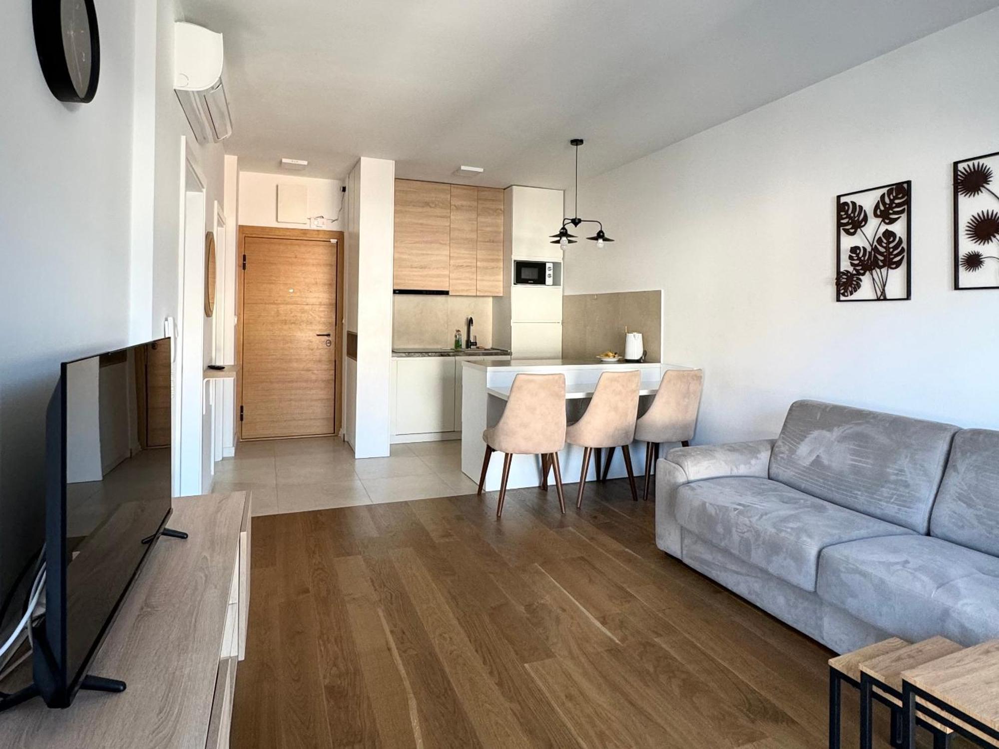 Apartments Lora Zmajeva, 7 Budva Bagian luar foto