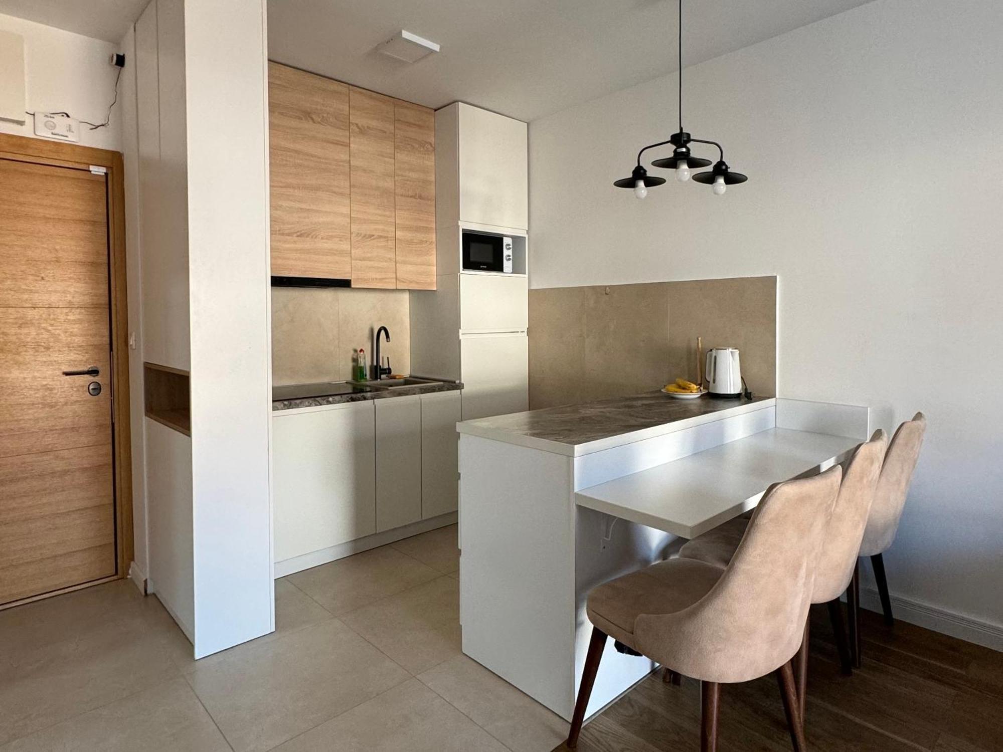 Apartments Lora Zmajeva, 7 Budva Bagian luar foto