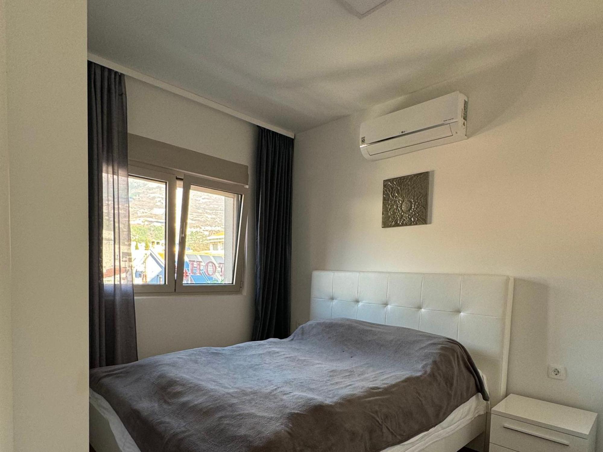 Apartments Lora Zmajeva, 7 Budva Bagian luar foto